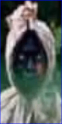  Pocong and Kuntilanak Terror Horror 