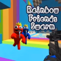  Rainbow Friends Swarm online