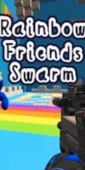  Rainbow Friends Swarm online