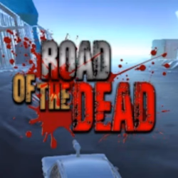  Road of the Dead online