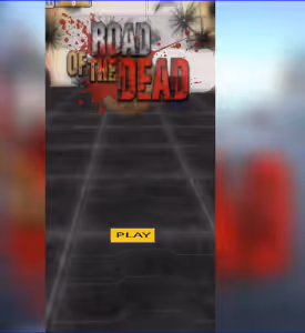Road of the Dead Gameplay Images 1