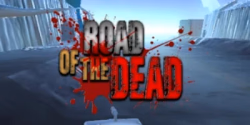  Road of the Dead online