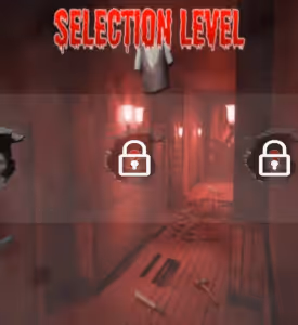 Scary Doll Gameplay Images 2
