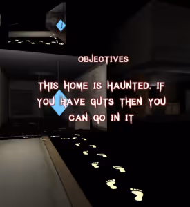 Scary Doll Gameplay Images 3