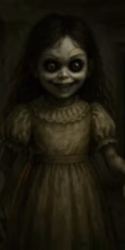  Scary Doll online