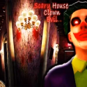  Scary House Clown Evil 