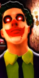  Scary House Clown Evil 