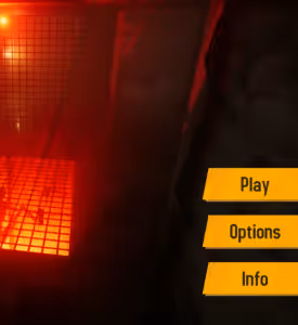 SCP 096 Gameplay Images 1