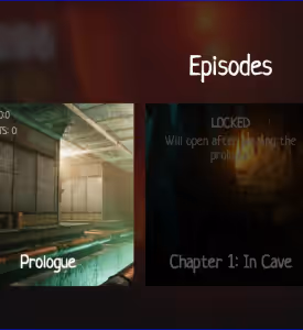 SCP 096 Gameplay Images 2