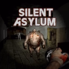 Silent Asylum Horror Survival