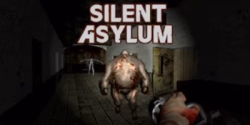  Silent Asylum Horror Survival 