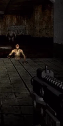  Silent Asylum Horror Survival 