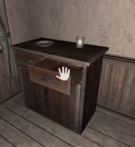 Siren Head Haunted Mansion Survival Gameplay Images 3