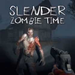 Slender Zombie Time online