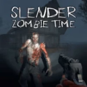  Slender Zombie Time 