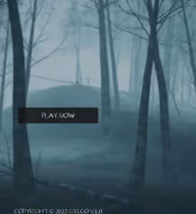 Slender Zombie Time Gameplay Images 1