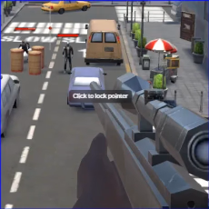 Sniper Legends