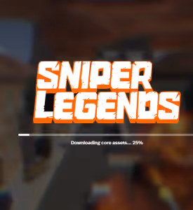 Sniper Legends Gameplay Images 1