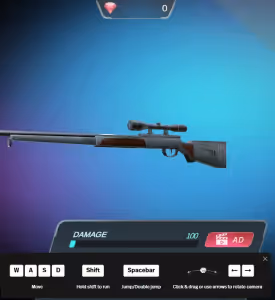 Sniper Legends Gameplay Images 3