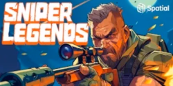  Sniper Legends online