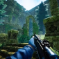  Soldier of Ruins FPS Game in Temple online