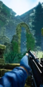  Soldier of Ruins FPS Game in Temple online