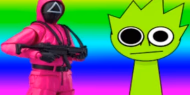  Squid Game 2 Sprunki Shooter online