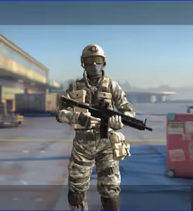 Strykon Gameplay Images 1