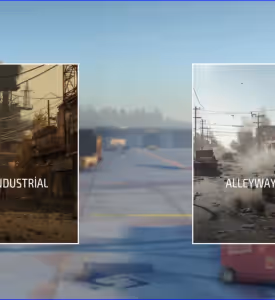Strykon Gameplay Images 2