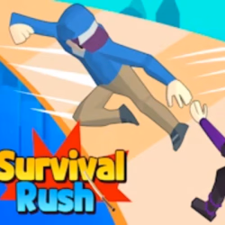  Survival Rush online