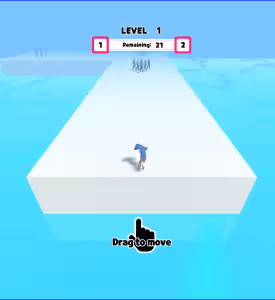 Survival Rush Gameplay Images 2
