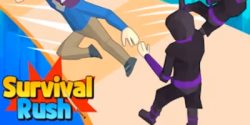  Survival Rush online