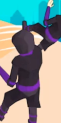  Survival Rush 