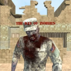  The Day of Zombies online