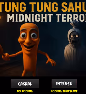 Tung Tung Sahur Midnight Terror Gameplay Images 1