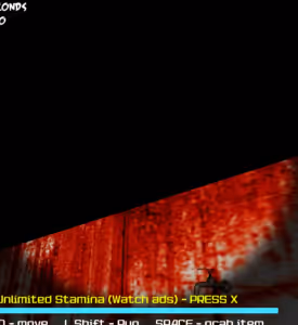 Tung Tung Sahur Midnight Terror Gameplay Images 2