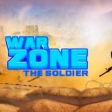 War Zone - Action Shooting Game