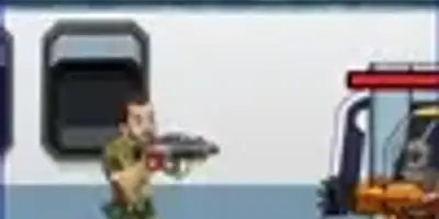 War Zone - Action Shooting Game preview