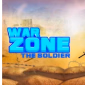  War Zone - Action Shooting Game online