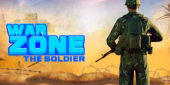  War Zone - Action Shooting Game online