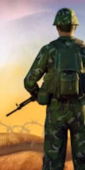  War Zone - Action Shooting Game online