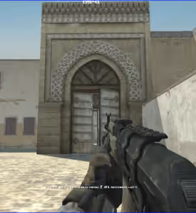 Warzone Strike PvP Battle Game Gameplay Images 3