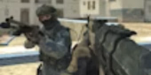  Warzone Strike PvP Battle Game online