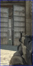  Warzone Strike PvP Battle Game online
