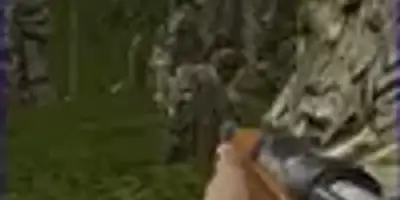 WW2 Call of Sniper preview