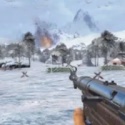  WW2 Call of Sniper online
