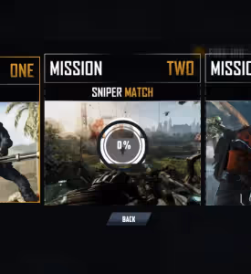 WW2 Call of Sniper Gameplay Images 2