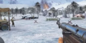  WW2 Call of Sniper online