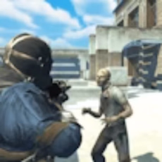 Zombie Defence Team
