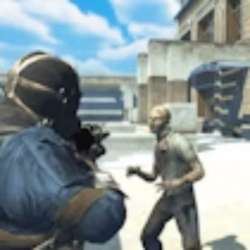  Zombie Defence Team 